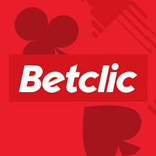 Betclic logótipo